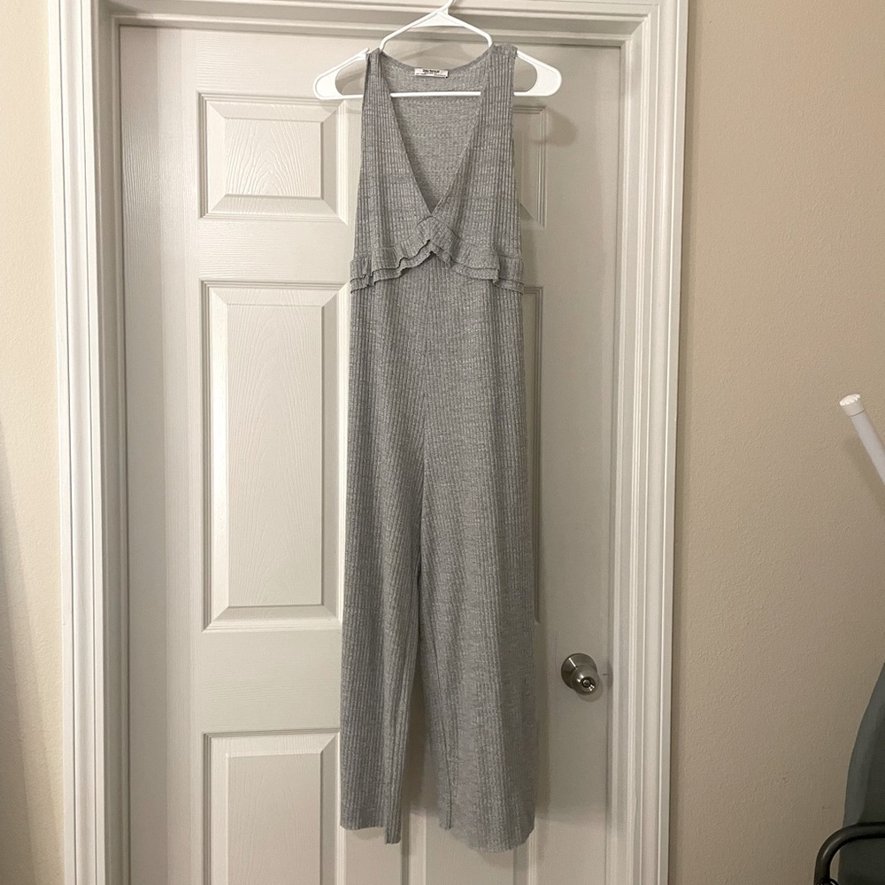 Zara Jumpsuit
